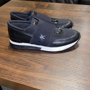 Michael Kors black shoes